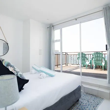 Stunning Mallorca By The Sea Umdloti Exterior photo