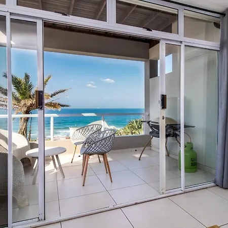 Stunning Mallorca By The Sea Umdloti Exterior photo