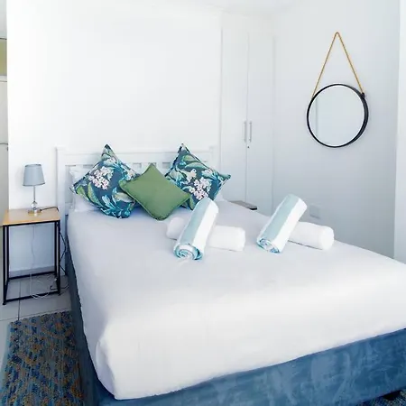 Stunning Mallorca By The Sea Umdloti Exterior photo