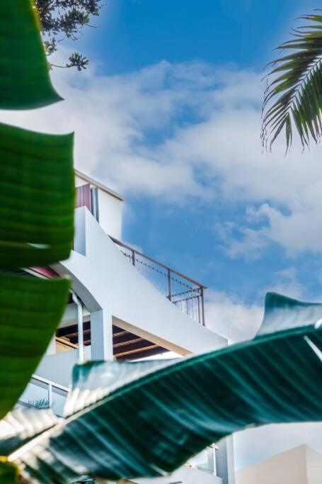 Stunning Mallorca By The Sea Apartment Umdloti